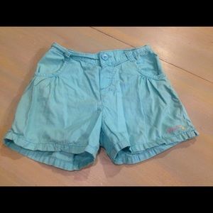 💲SOLD💲5 for $25 OshKosh B'Gosh Shorts 8 Girl